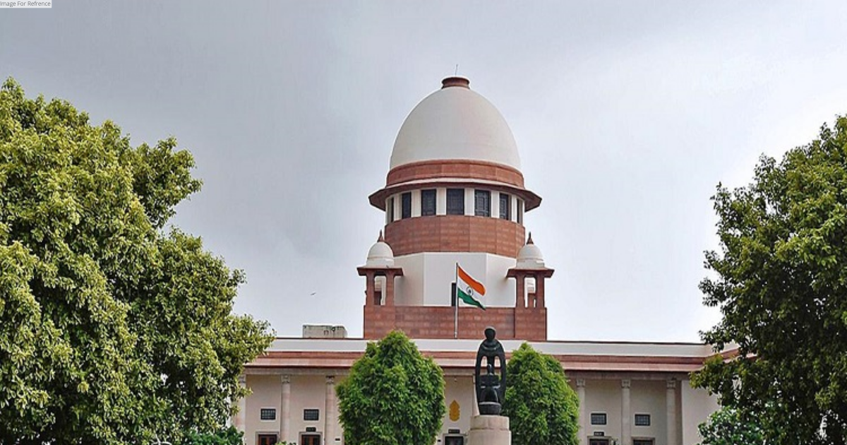 SC to hear plea challenging constitutional validity of exception to marital rape issue on May 9